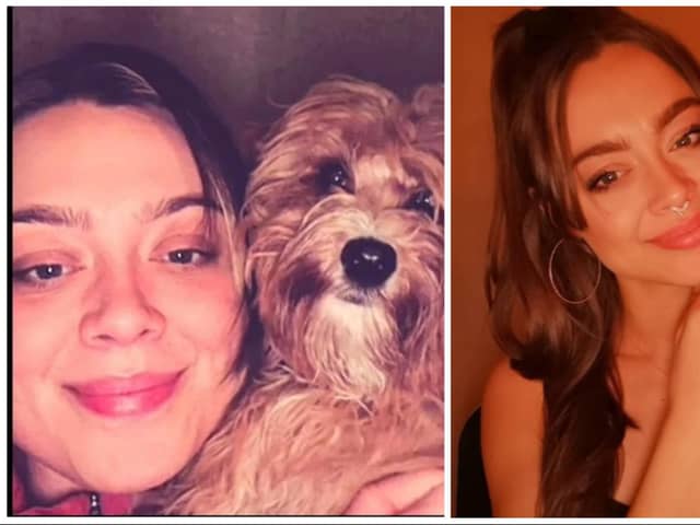 Jade Leigh Hunt died suddenly on Saturday, March 30, at the age of just 35, leaving her loved ones “shattered with the heartbreaking news”. Photos: Family of Jade Leigh Hunt