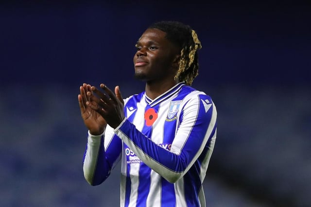 Hearts looked to add him in the summer on loan from Nottingham Forest but he chose to join Sheffield Wednesday instead. That move has not worked out for him so he may be more receptive if Hearts come calling a second time.