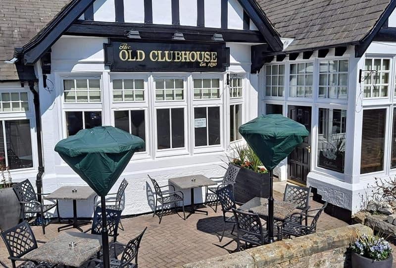 East Links Road, Gullane EH31 2AF