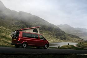 The East Lothian company specialises in converting and customising Volkswagen Transporter vans.