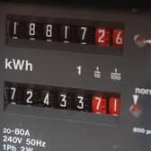 What is the energy price cap? UK Energy price cap 2022 price and how the energy price cap works (Image credit: Nick Ansell/PA Wire)
