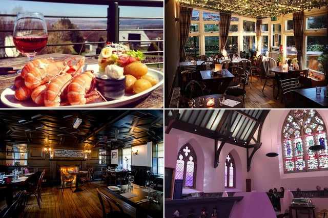 12 of the best restaurants in Scotland - as chosen by our readers