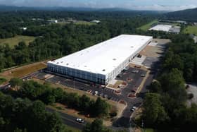 Emtelle said its preparations remained on track to open a new 300,000-square-foot facility in Fletcher, North Carolina.