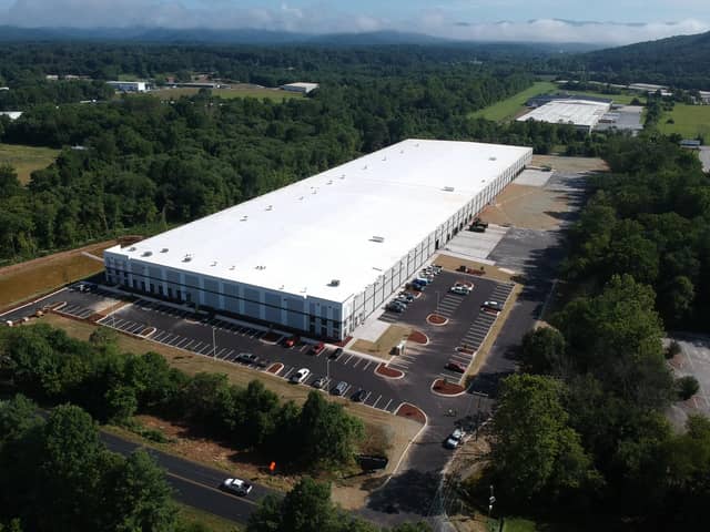 Emtelle said its preparations remained on track to open a new 300,000-square-foot facility in Fletcher, North Carolina.