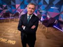 BBC Scotland host Stephen Jardine of Debate Night is looking for audience members in Edinburgh