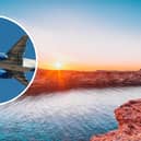 Jet2 has added additional flights from Edinburgh Airport to sunny destinations like Ibiza, Palma and Rhodes.