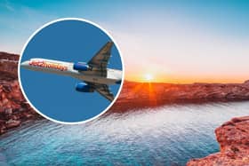 Jet2 has added additional flights from Edinburgh Airport to sunny destinations like Ibiza, Palma and Rhodes.