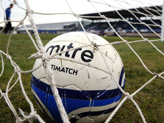 Penicuik Athletic, Newtongrange Star, Dalkeith Thistle, Arniston Rangers, Whitehill Welfare and Easthouses Lily were in action on Saturday.