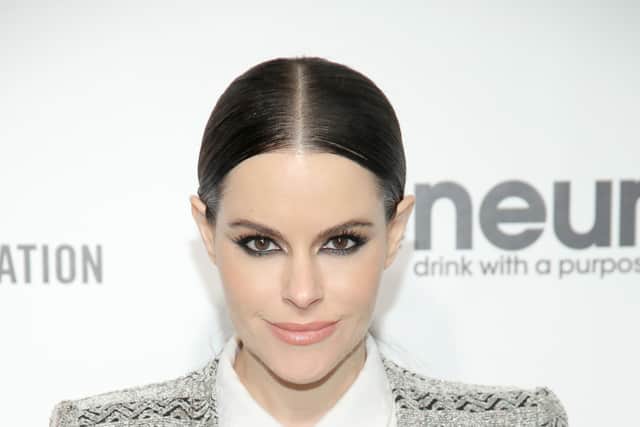 Emily Hampshire has been cast in The Rig. Picture: Jemal Countess/Getty Images