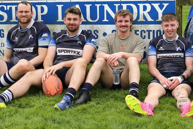 Caledonian Thebans have cancelled their Inverleith Park tournament