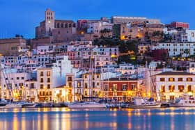 Ibiza Town has a fascinating history and is topped by the Dalt Vila acropolis - a UNESCO World Heritage Site.