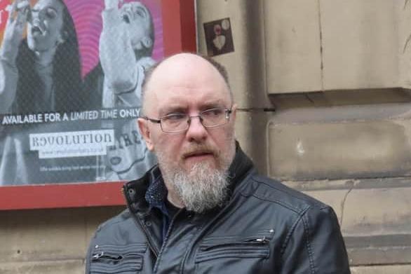 Edinburgh carer Kevin Kenny, 46, was found to have downloaded more than 20,000 pictures of male and female children being sexually abused by adults when police raided his Edinburgh home last year. Kenny pleaded guilty to the offence when he appeared at the Capital’s sheriff court and was placed on the Sex Offenders Register and ordered to carry out unpaid work earlier this year. Kenny was banned from working as a carer after the Scottish Social Services Council (SSSC) struck him from its register following a decision on November 22. The SSSC found it proved Kenny had been convicted of possessing indecent images of children while employed as a senior care assistant with Renaissance Care (Scotland) Limited between February 2016 and August 2017.