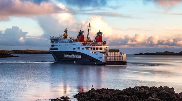 State-owned ferry operator CalMac has lurched from one crisis to another, leaving islanders furious