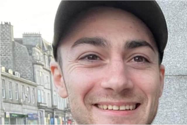 Police are appealing for the public’s help to trace Teodor Asaftei (also known as Stefan) after the 27-year-old was reported missing.