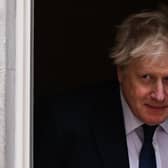 Boris Johnson's many failings mean he is unfit to be Prime Minister (Picture: Justin Tallis/AFP via Getty Images)
