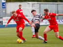 East Stirlingshire and Bonnyrigg Rose have both confirmed how they voted