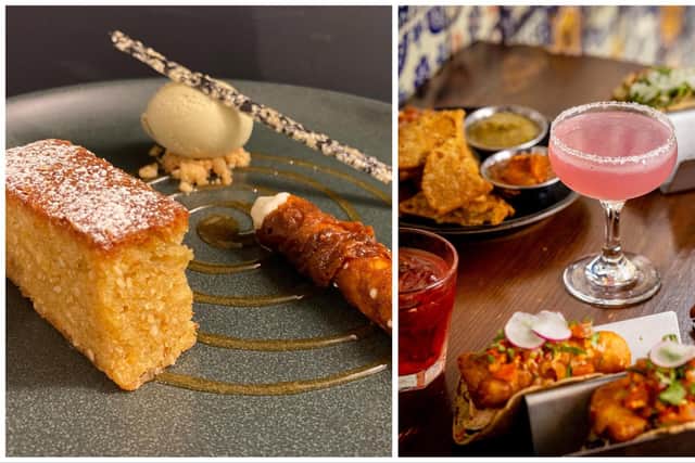 The Scottish Restaurant Awards has announced its winners for 2023 at the Glasgow Marriott Hotel on Monday (July 3), and several Edinburgh venues took home prizes.