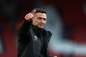 Paul Heckingbottom has landed a five-year contract as the new Sheffield United manager