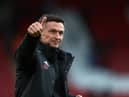 Paul Heckingbottom has landed a five-year contract as the new Sheffield United manager