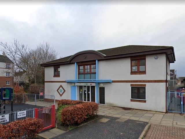 At Barclay Medical Practice East Craigs in Edinburgh, 21% of people responding to the survey rated their overall experience as negative.
