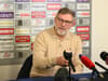 Craig Levein wants to be booed by Hearts fans