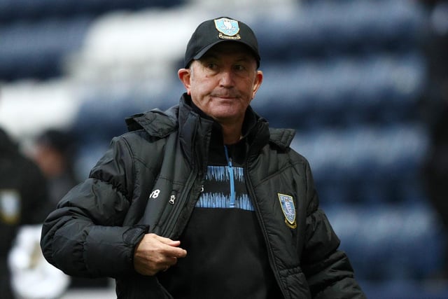 Sheffield Wednesday manager Tony Pulis claims his side missed Kadeem Harris at Preston North End while hinting he will look for a wide player in January. Pulis also confirmed that striker Jack Marriott has returned to Derby to receive treatment on a calf injury. (Yorkshire Post)