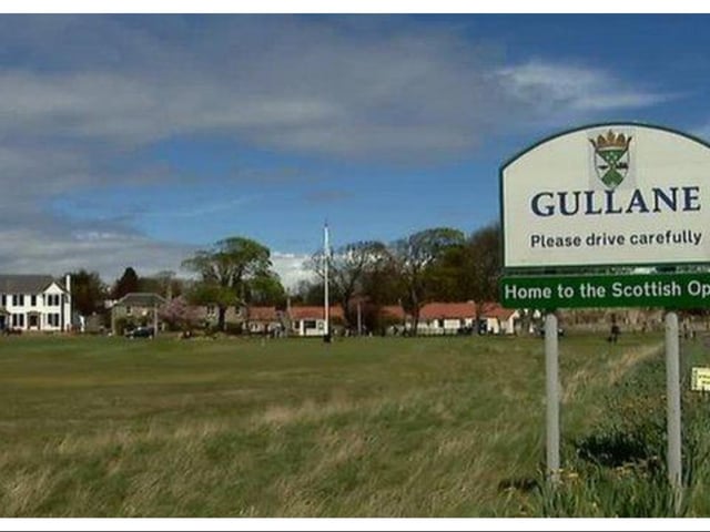 Address: Hamilton Road, Gullane, EH31 2HP. Number of responses: 108. Percentage positive: 76%.
