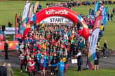 Edinburgh Kiltwak 2026 to start this September 