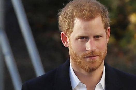 Prince Harry believed to be self-isolating ahead of planned UK trip over fears of Prince Philip's health picture: supplied