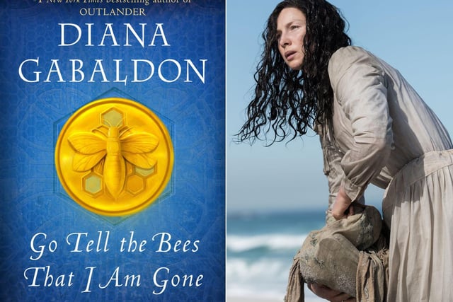 Go Tell The Bees That I Am Gone is the ninth and penultimate novel in the Outlander series, having been released in November 2021. The 10th, which Diana Gabaldon is still writing, will likely be the final Outlander novel.