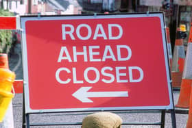 A slip road onto the Edinburgh City Bypass is set to close overnight next week while repairs are carried out
