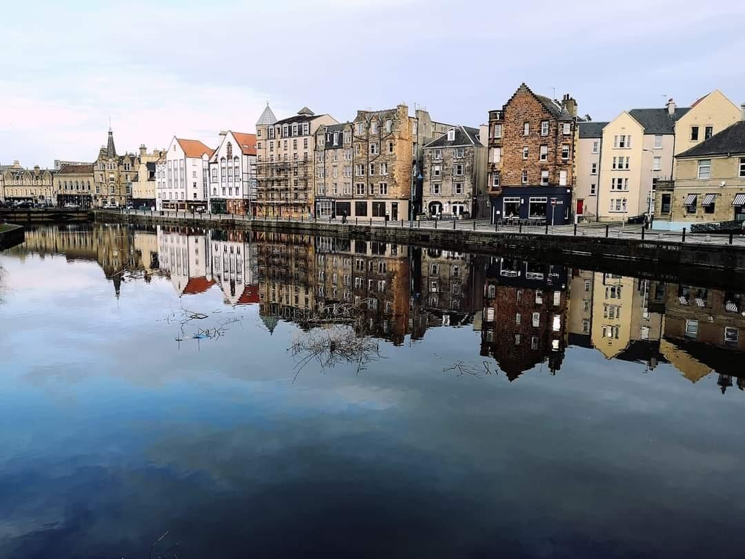 Paid commissions up for grabs for ideas to celebrate Leith's 900th anniversary amid UK Town of Culture bid