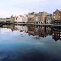 Leith hasn't always been a part of Edinburgh, but it is now many local's favourite place to live! The historic port area is home to many cool cafes, bars and restaurants, as well as the picturesque Water of Leith Walkway. The lively area was even named one of the top five “coolest” places in the world by Time Out Magazine in 2021.