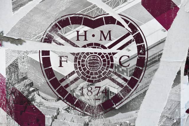 Hearts find out their European opponents on Monday.