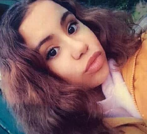 Concerns grow for 14-year-old girl reported missing in West Lothian