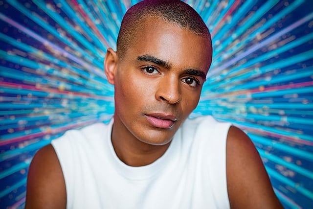 Layton Williams is a film and theatre actor who performed the titular roles in Billy Elliot and Everyone's Talking About Jamie in London's West End.