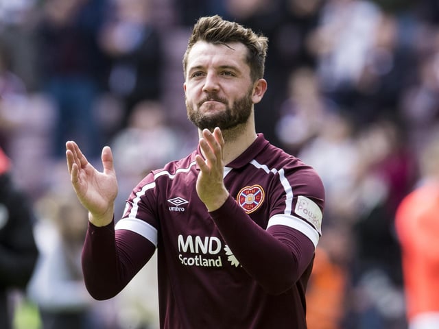 Came back from ankle injury suffered in semi-final to put in a strong showing at centre-back along with fellow injury returnee Souttar