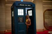 Take a look through our gallery to see 12 celebrities who attended Boroughmuir High School in Edinburgh, including Doctor Who actor Ncuti Gatwa.