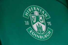 Hibs were beaten by their National League opposition