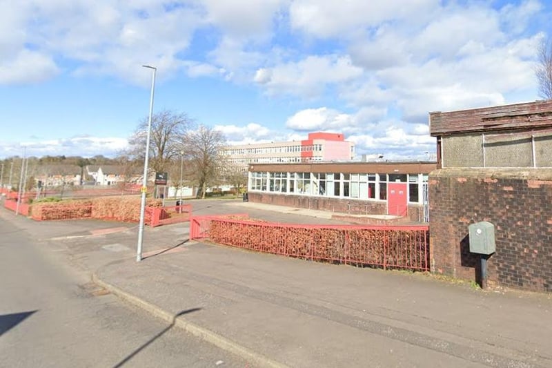 Whitburn Academy in West Lothian comes in at number 13 in the table of top-performing schools in Lothian and is ranked 42nd in Scotland.  Qith 851 pupils, it had 55 per cent passing five Highers in 2022 ad 53 per cent in 2023.