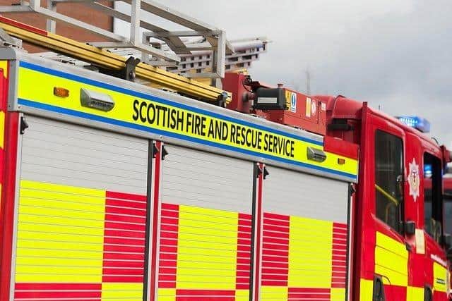 Edinburgh crime news: Emergency services called to more than 250 fires across the Capital last summer as fire commander brands figures 'unacceptable'
