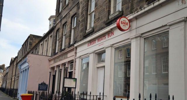 Excitement was high back in 2014 when news broke that popular Glasgow burger restaurant Burger Meats Bun was opening in the capital. But sadly it lasted only two years before closing.