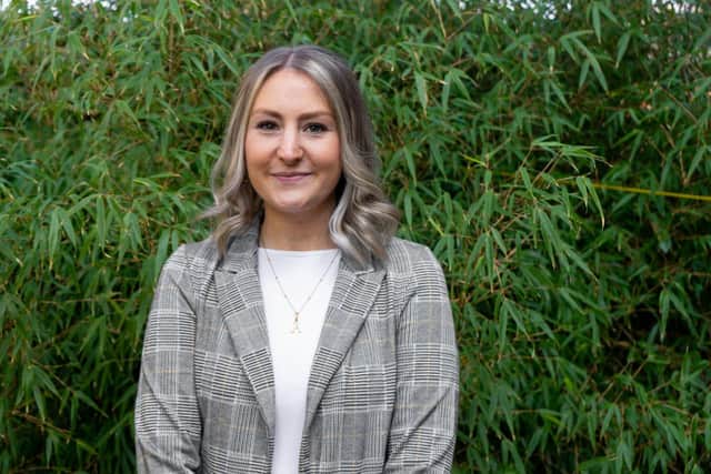 Social Bite co-founder and former director Alice Thompson, who left the social enterprise last year to set up her own business coaching and consultancy company, has been announced as the headline speaker at a Scottish business networking event on Thursday 29 April.