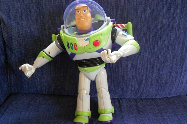 Marketed as the ‘ultimate talking action figure’ Buzz Lightyear toys were first sold in 1995 following the release of the blockbuster hit Toy Story. But due to a limited supply being manufactured, parents had a hard time acquiring one on the high street in December 1996. Models of the intergalactic hero proved to be more popular than his co-star Woody due to the array of functions he could perform. Kids could fire a pulsating laser from his arm, deploy spring loaded wings from his jetpack and hear some of his famous catchphrases including ‘to infinity and beyond’ and ‘Buzz Lightyear to the rescue!’ Photo: Pixabay