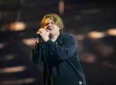 Lewis Capaldi has announced a second show at Edinburgh's Royal Highland Showgrounds for summer 2023. (Picture: PA)