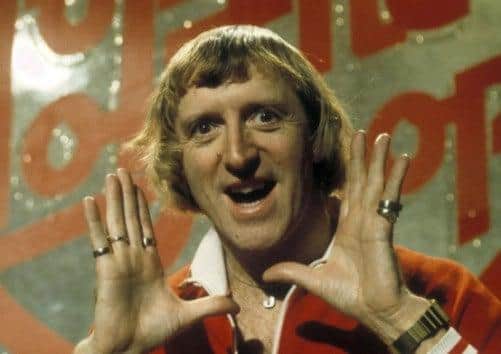 The BBC is to air a new drama tracing the life of Jimmy Savile.
