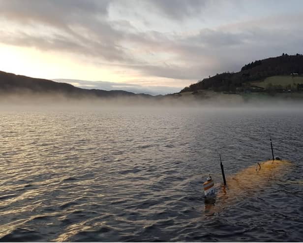 Trials in Loch Ness run from Tuesday 18 to Saturday 29 May and will put the cutting-edge technologies to the test