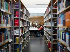 Energy costs mean students are forced to go to the library for warmth, says Labour.