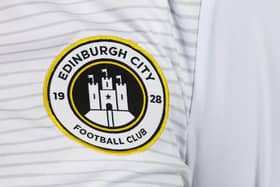Edinburgh City are closing in on a League 1 play-off place