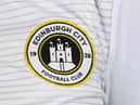 Edinburgh City are closing in on a League 1 play-off place